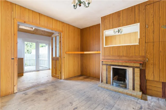 Photo of 28 Orwell Gardens, Rathgar, Dublin 14, D14 CD66