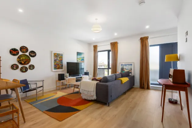 Photo of 4 Knocknagarm Park, Glenageary, Co. Dublin, A96 T6TV