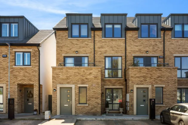 Photo of 4 Knocknagarm Park, Glenageary, Co. Dublin, A96 T6TV