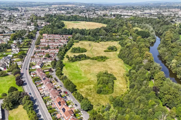 Photo of 16 Dukesmeadow Avenue, Dukesmeadows, Bennettsbridge Road, Kilkenny, R95 PD0F