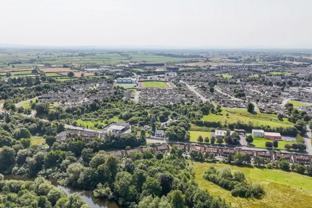 Photo of 16 Dukesmeadow Avenue, Dukesmeadows, Bennettsbridge Road, Kilkenny, R95 PD0F