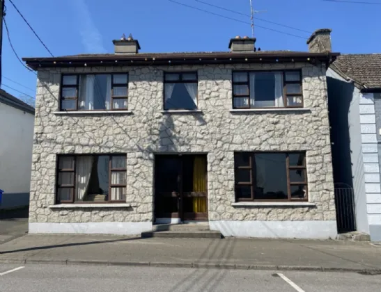 Photo of Main Street, Delvin, Co. Westmeath, N91DF20