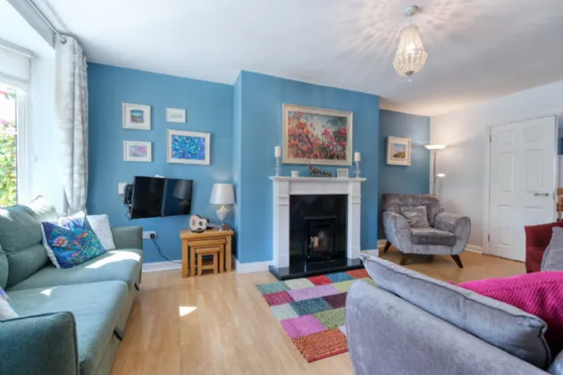 Photo of 21 Oaklands Green, Ballinalee Road, Longford, N39 T9T2