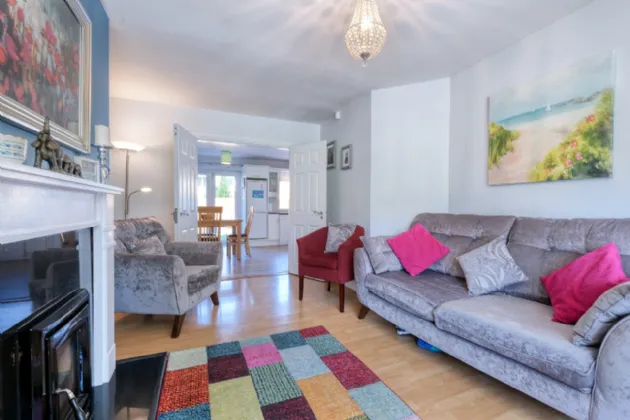 Photo of 21 Oaklands Green, Ballinalee Road, Longford, N39 T9T2