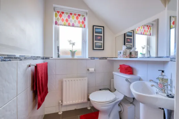 Photo of 21 Oaklands Green, Ballinalee Road, Longford, N39 T9T2