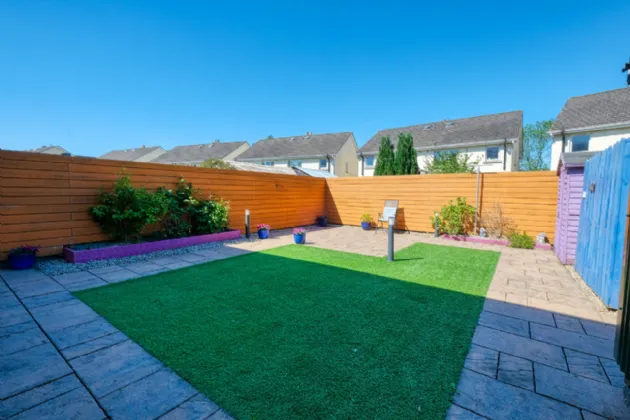 Photo of 21 Oaklands Green, Ballinalee Road, Longford, N39 T9T2