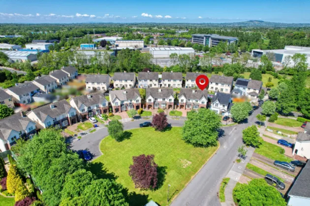 Photo of 21 Oaklands Green, Ballinalee Road, Longford, N39 T9T2