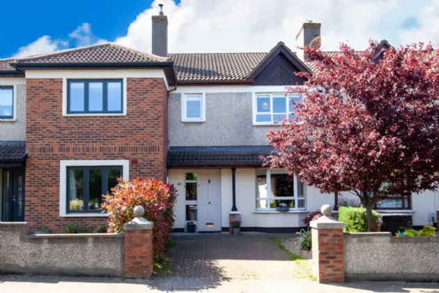 Photo of 27 Cloister Way, Blackrock, Co. Dublin, A94 X7X9