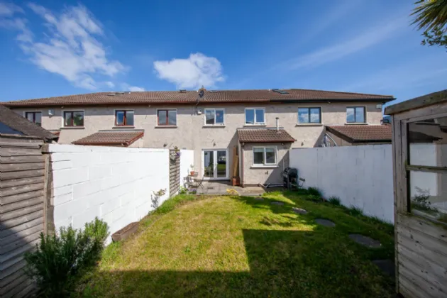 Photo of 27 Cloister Way, Blackrock, Co. Dublin, A94 X7X9