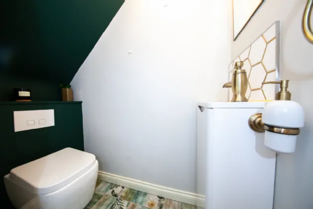 Photo of 27 Cloister Way, Blackrock, Co. Dublin, A94 X7X9