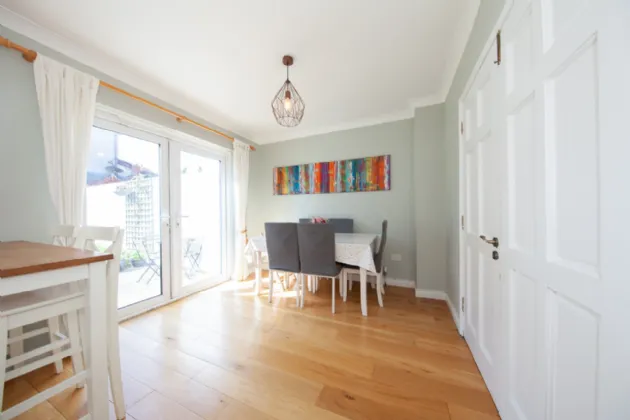 Photo of 27 Cloister Way, Blackrock, Co. Dublin, A94 X7X9