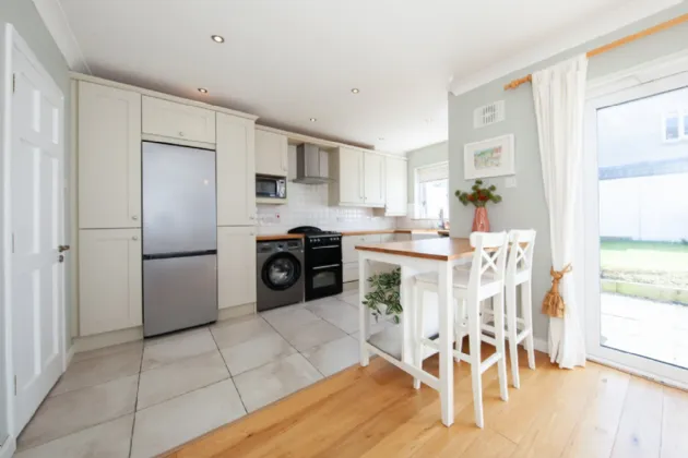 Photo of 27 Cloister Way, Blackrock, Co. Dublin, A94 X7X9