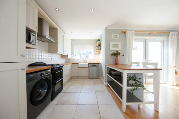 Photo of 27 Cloister Way, Blackrock, Co. Dublin, A94 X7X9