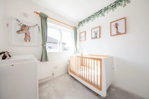 Photo of 27 Cloister Way, Blackrock, Co. Dublin, A94 X7X9