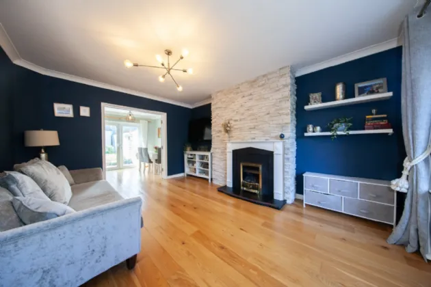 Photo of 27 Cloister Way, Blackrock, Co. Dublin, A94 X7X9