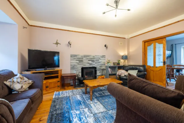 Photo of Mangan, Hollyfort, Gorey, Co. Wexford, Y25 Y198