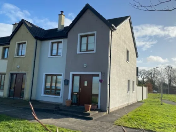 Photo of 29 Windtown Park, Rathowen, Co Westmeath, N91 N8F8