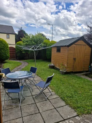 Photo of 29 Windtown Park, Rathowen, Co Westmeath, N91 N8F8