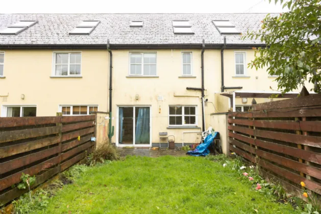 Photo of 5 Cuainín, Marlinstown, Mullingar, Co. Westmeath, N91 V8P2