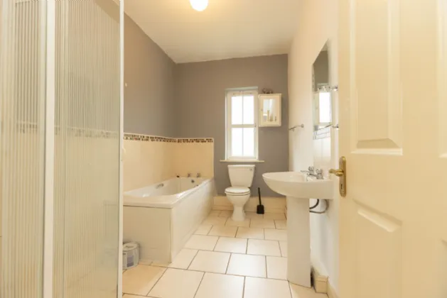 Photo of 5 Cuainín, Marlinstown, Mullingar, Co. Westmeath, N91 V8P2