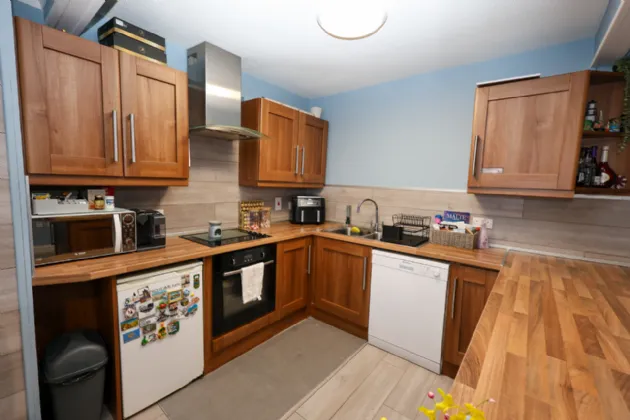 Photo of 19 Ashefield, Mullingar, Co. Westmeath, N91 K062