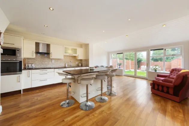 Photo of 122 Priory Lodge, St Raphael's Manor, Celbridge, Co Kildare, W23 KT26