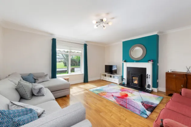 Photo of 122 Priory Lodge, St Raphael's Manor, Celbridge, Co Kildare, W23 KT26