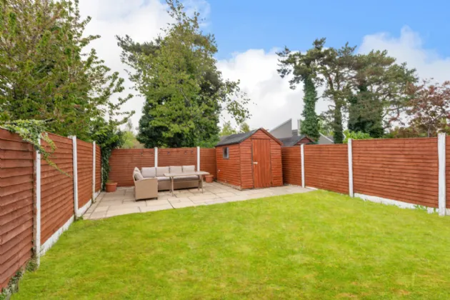 Photo of 122 Priory Lodge, St Raphael's Manor, Celbridge, Co Kildare, W23 KT26