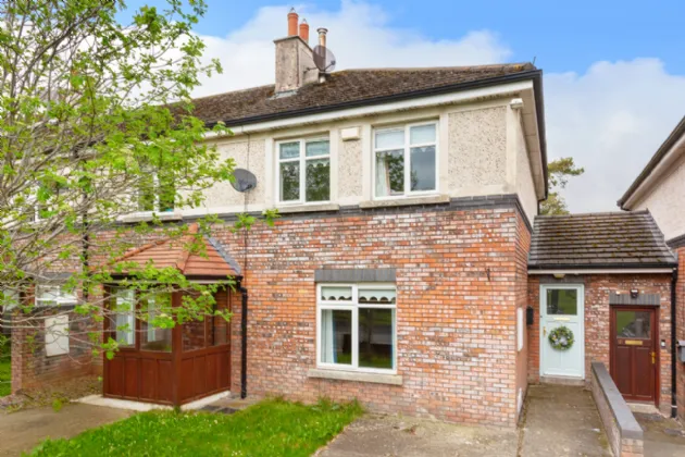 Photo of 122 Priory Lodge, St Raphael's Manor, Celbridge, Co Kildare, W23 KT26