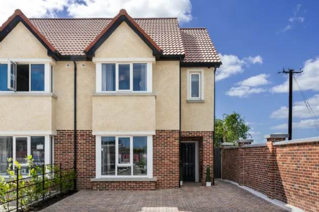 Photo of House Type C - 3 Bed Semi-Detached, Gilson Avenue, Oldcastle, Co. Meath