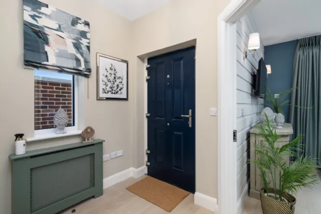 Photo of House Type C - 3 Bed Semi-Detached, Gilson Avenue, Oldcastle, Co. Meath