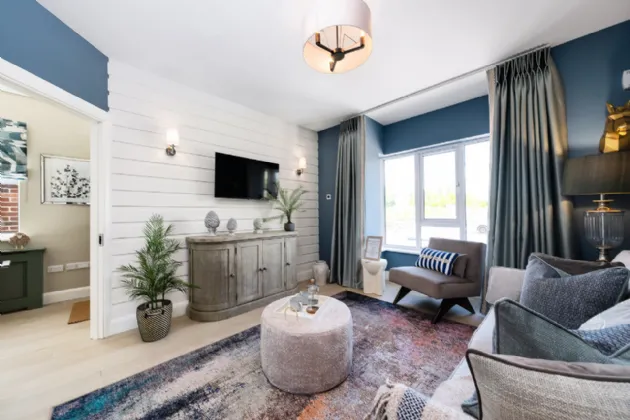 Photo of House Type C - 3 Bed Semi-Detached, Gilson Avenue, Oldcastle, Co. Meath