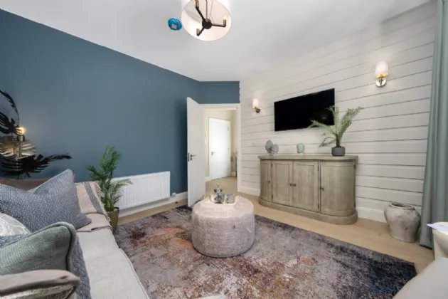 Photo of House Type C - 3 Bed Semi-Detached, Gilson Avenue, Oldcastle, Co. Meath