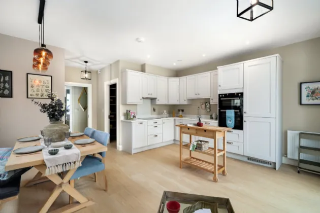 Photo of House Type C - 3 Bed Semi-Detached, Gilson Avenue, Oldcastle, Co. Meath