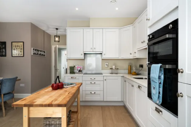 Photo of House Type C - 3 Bed Semi-Detached, Gilson Avenue, Oldcastle, Co. Meath