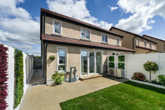 Photo of House Type C - 3 Bed Semi-Detached, Gilson Avenue, Oldcastle, Co. Meath