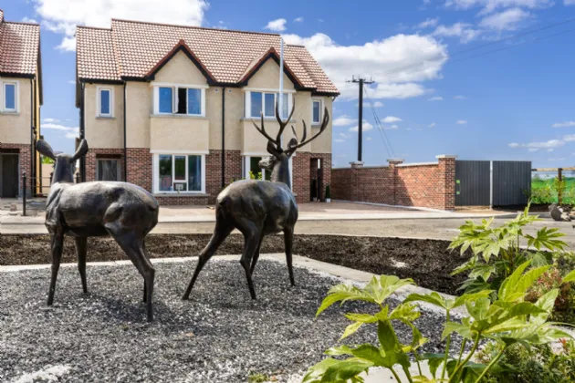 Photo of House Type C - 3 Bed Semi-Detached, Gilson Avenue, Oldcastle, Co. Meath