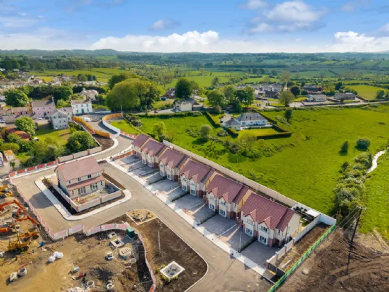 Photo of House Type C - 3 Bed Semi-Detached, Gilson Avenue, Oldcastle, Co. Meath