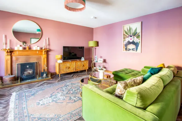 Photo of The Old Dispensary, Main Street, Union Hall, Co Cork, P81 X282