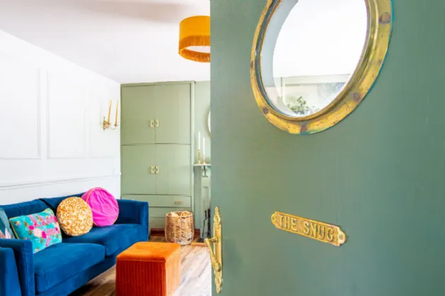 Photo of The Old Dispensary, Main Street, Union Hall, Co Cork, P81 X282