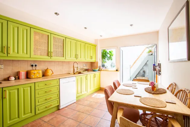 Photo of The Old Dispensary, Main Street, Union Hall, Co Cork, P81 X282