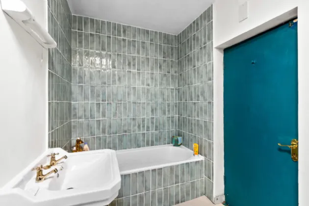 Photo of The Old Dispensary, Main Street, Union Hall, Co Cork, P81 X282