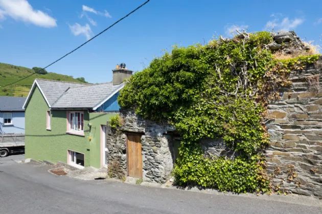 Photo of The Old Dispensary, Main Street, Union Hall, Co Cork, P81 X282
