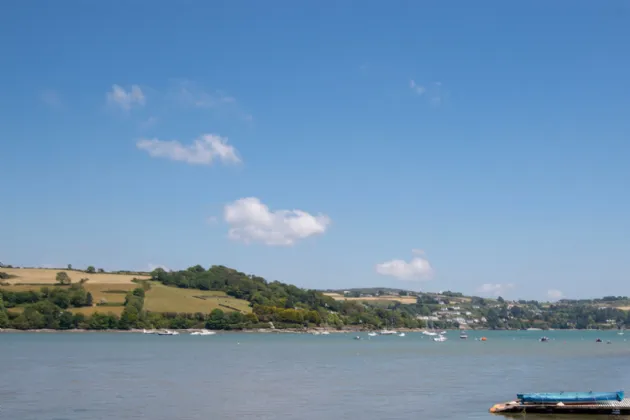 Photo of The Old Dispensary, Main Street, Union Hall, Co Cork, P81 X282