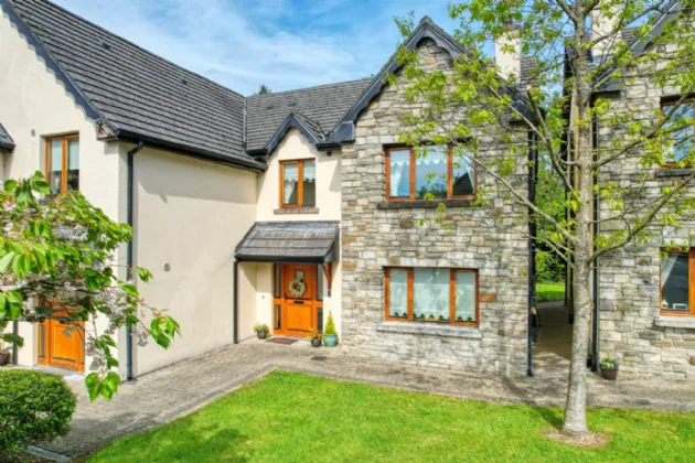 Photo of 13 Lord Leitrim Court, Lough Rinn, Mohill, Co. Leitrim, N41 XF21