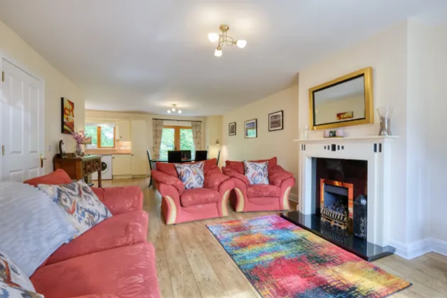 Photo of 13 Lord Leitrim Court, Lough Rinn, Mohill, Co. Leitrim, N41 XF21