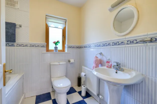 Photo of 13 Lord Leitrim Court, Lough Rinn, Mohill, Co. Leitrim, N41 XF21