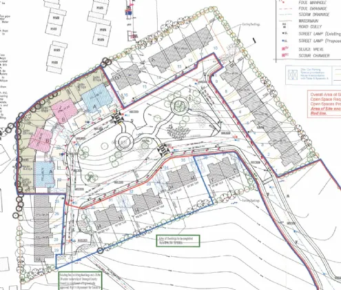 Photo of 19 Cruach Na Cille, Gortlee, Letterkenny, Co. Donegal