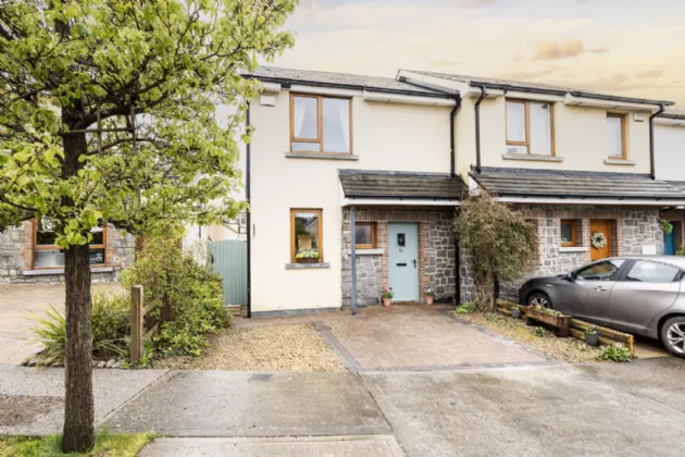 Photo of 62 Delvin Banks, Naul, Co. Dublin, K32YP95