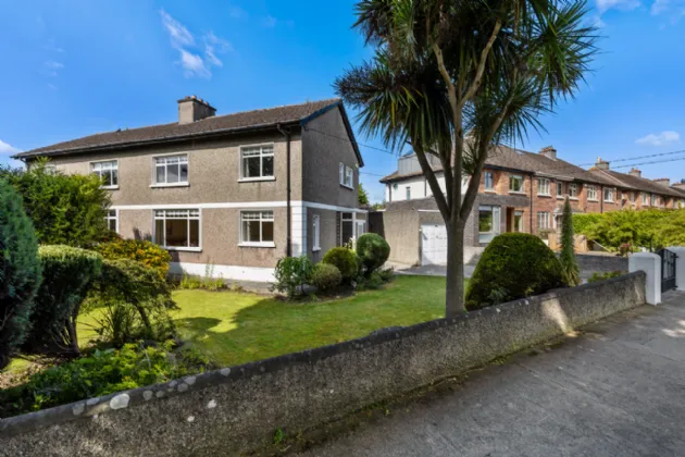 Photo of 58 Brookwood Avenue, Artane, Dublin 5, D05 A2K8